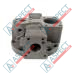 Abdeckung des Hydraulikpumpenkopfes (Block) Hitachi 1022441 SKS - 3