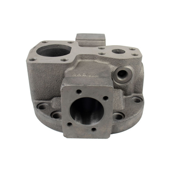 Hydraulic Pump Head Cover (block) Hitachi 1022441 SKS