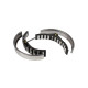 Cradle Bearing Set Bosch Rexroth R909830165 SKS