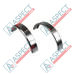 Set de rulmenți Cradle Bosch Rexroth R909830165 SKS R913054564, R913020782 - 1