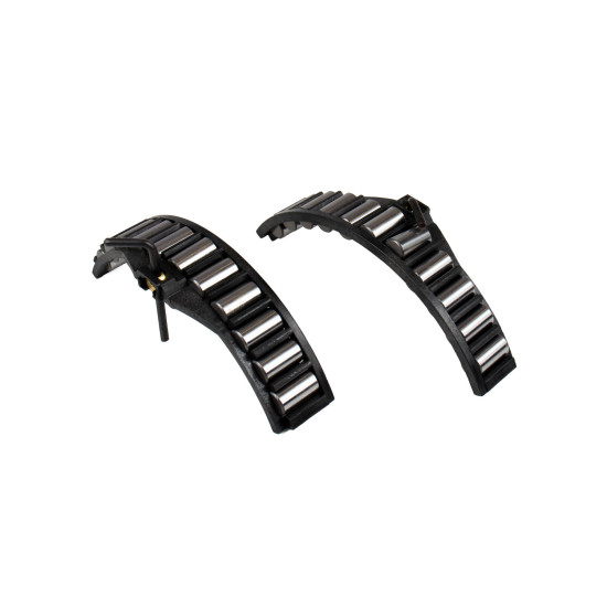 Cradle Bearing Set Bosch Rexroth R909830165 SKS