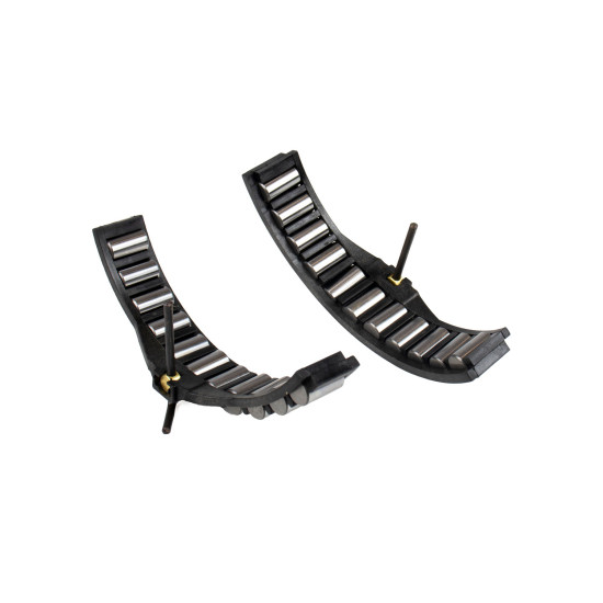 Cradle Bearing Set Bosch Rexroth R909830165 SKS