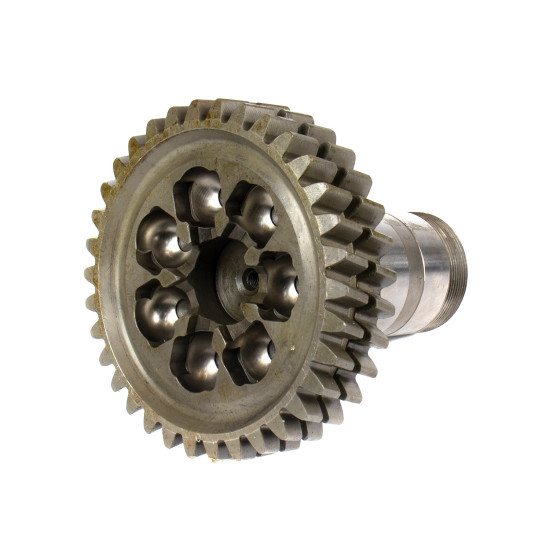 Driven shaft Hitachi 1015178 SKS