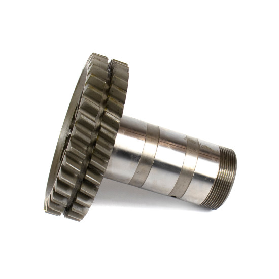 Driven shaft Hitachi 1015178 SKS