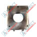 Swash plate (Cam rocker) Sauer-Danfoss PV90M75 SKS - 3