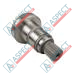 Drive Shaft Bosch Rexroth R909921774 SKS - 1