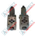 Regulator valvă de control Bosch Rexroth A10VSO140, A4VSO125 DFR SKS