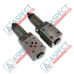 Regulador de la válvula de control Bosch Rexroth A10VSO140, A4VSO125 DFR SKS - 2