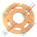 Ventilplatte Links Bosch Rexroth R902435802 SKS