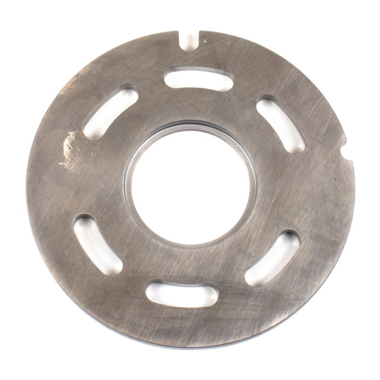 Valve plate Left Bosch Rexroth R902435802 SKS