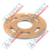 Ventilplatte Links Bosch Rexroth R902435802 SKS - 2