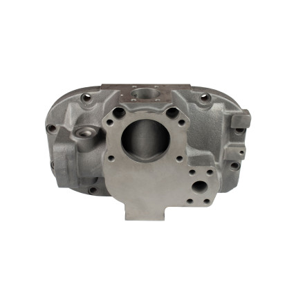 Hydraulic Pump Head Cover (block) Hitachi 1016127 SKS