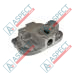 Hydraulic Pump Head Cover (block) Hitachi 1016127 SKS - 1