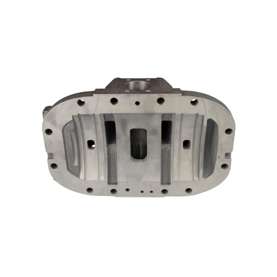 Hydraulic Pump Head Cover (block) Hitachi 1016127 SKS