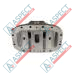 Capacul capului pompei hidraulice (bloc) Hitachi 1016127 SKS - 3