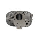 Hydraulic Pump Head Cover (block) Hitachi 1018752 SKS