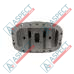 Capacul capului pompei hidraulice (bloc) Hitachi 1018752 SKS 1022034 - 2