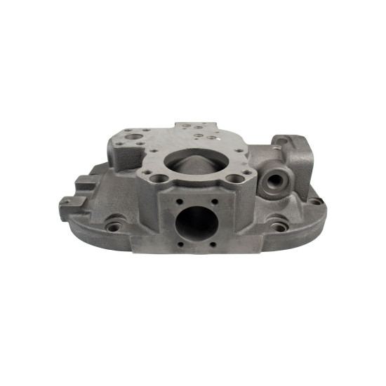 Hydraulic Pump Head Cover (block) Hitachi 1018752 SKS