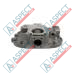 Hydraulic Pump Head Cover (block) Hitachi 1018752 SKS 1022034 - 4