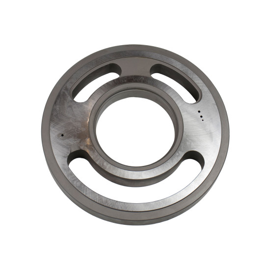 Valve plate Left Sauer-Danfoss D1P145 SKS
