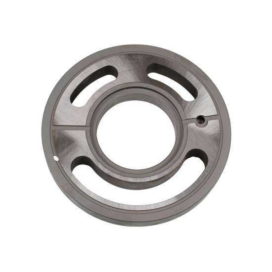 Valve plate Left Sauer-Danfoss D1P145 SKS