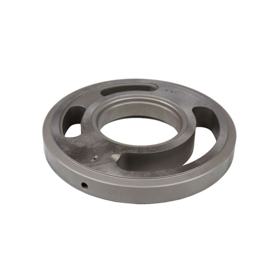 Valve plate Left Sauer-Danfoss D1P145 SKS