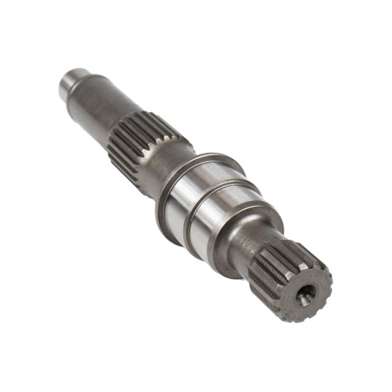 Drive shaft Sauer-Danfoss PV45, KRR045, KRL045, BRL28 SKS