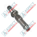 Drive shaft Sauer-Danfoss PV45, KRR045, KRL045, BRL28 SKS - 2