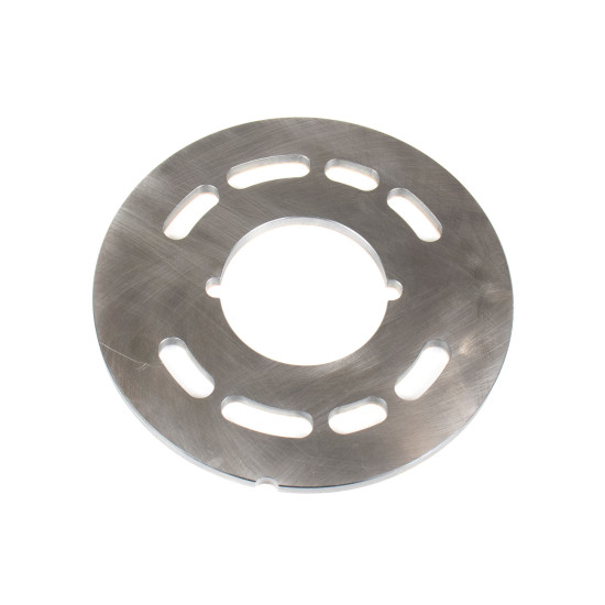 Valve plate Right Sauer-Danfoss 11123708 ID=58.0 mm SKS