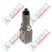 Regulador de la válvula de control Bosch Rexroth R910922790 DR SKS - 1