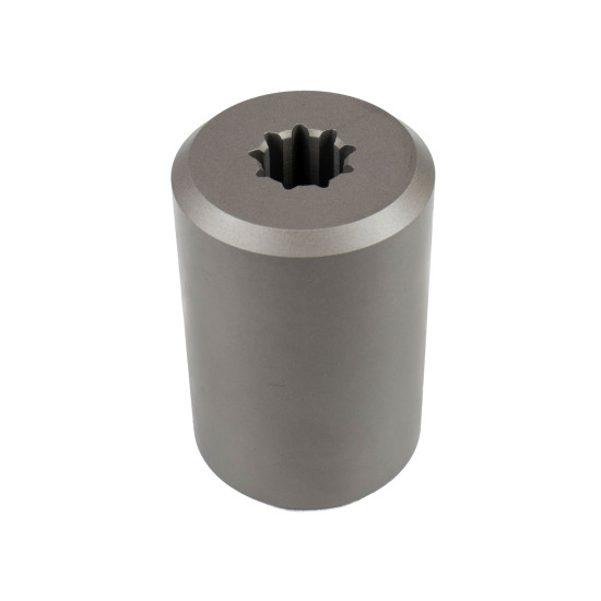 Coupling of drive Shaft Vickers PVH98, PVH106 SKS