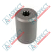 Coupling of drive Shaft Vickers PVH98, PVH106 SKS