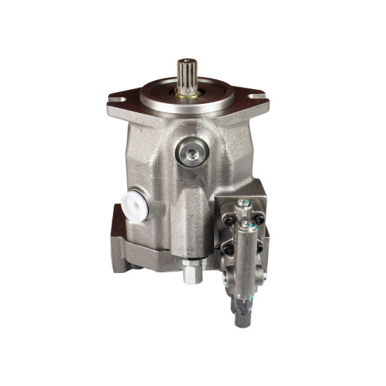 Hydraulic Pump assembly Bosch Rexroth R902434863 SKS
