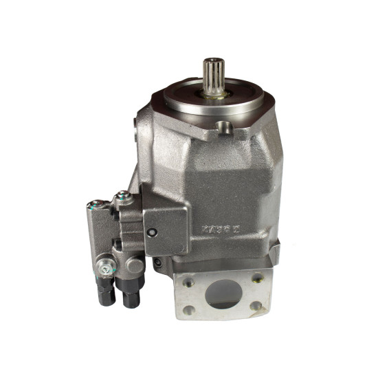 Hydraulic Pump assembly Bosch Rexroth R902434863 SKS