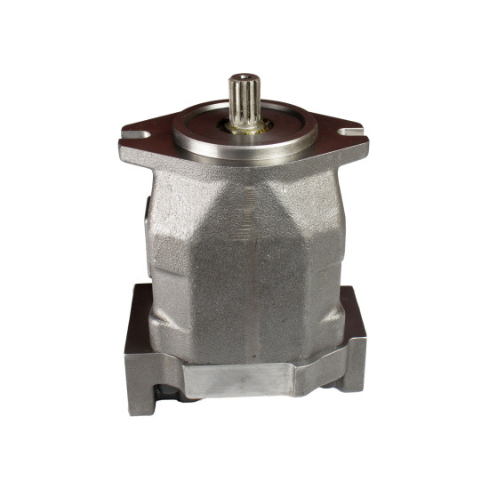 Hydraulic Pump assembly Bosch Rexroth R902434863 SKS