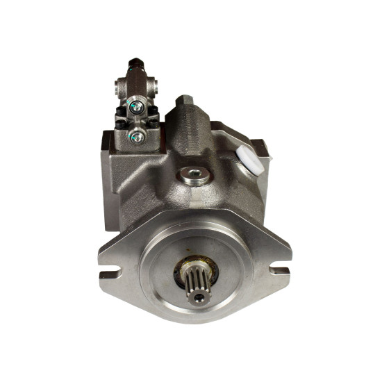 Hydraulic Pump assembly Bosch Rexroth R902434863 SKS