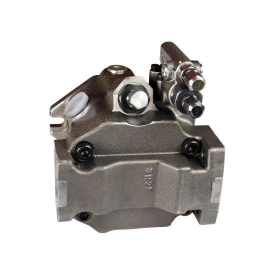 Hydraulic Pump assembly Bosch Rexroth R902434863 SKS