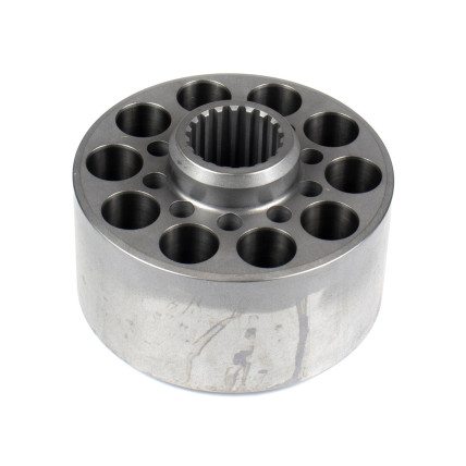Cylinder block Rotor Kawasaki K7SP36 SKS