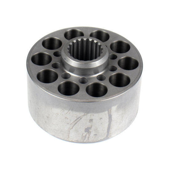 Cylinder block Rotor Kawasaki K7SP36 SKS