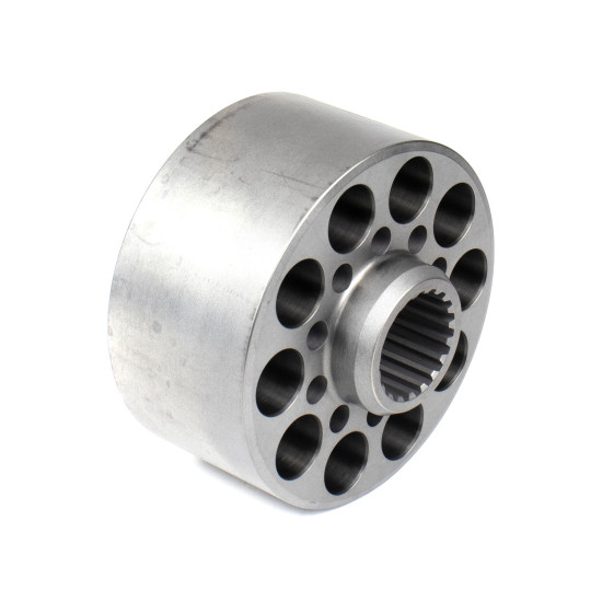 Cylinder block Rotor Kawasaki K7SP36 SKS