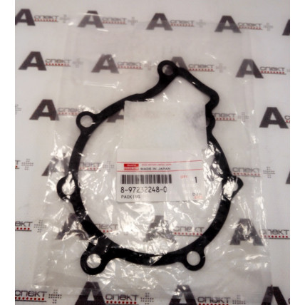 Water Pump Gasket Isuzu 8972322480 Genuine