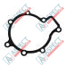 Water Pump Gasket Isuzu 8972322480 Genuine - 1