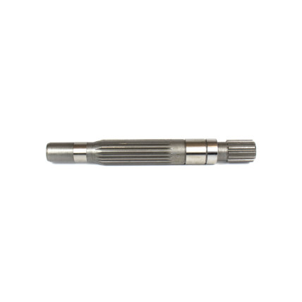 Drive shaft Kawasaki K7SP36 L=284 mm, 14T/16T SKS