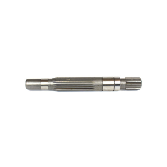 Drive shaft Kawasaki K7SP36 L=284 mm, 14T/16T SKS
