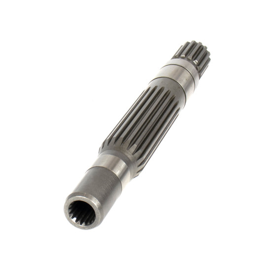 Drive shaft Kawasaki K7SP36 L=284 mm, 14T/16T SKS