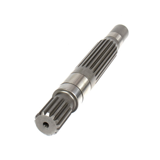 Drive shaft Kawasaki K7SP36 L=284 mm, 14T/16T SKS