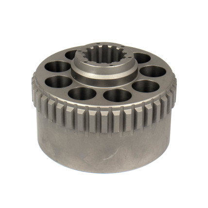 Cylinder block Rotor Kawasaki 0409204 SKS
