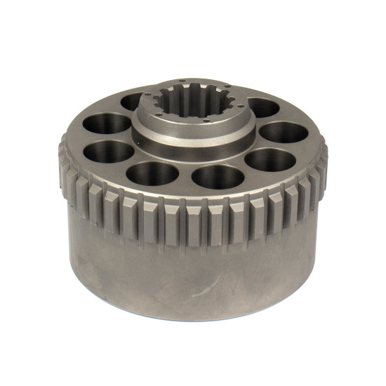 Cylinder block Rotor Kawasaki 0409204 SKS