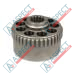 Bloque cilindro Rotor Kawasaki M2X96 0409204 SKS