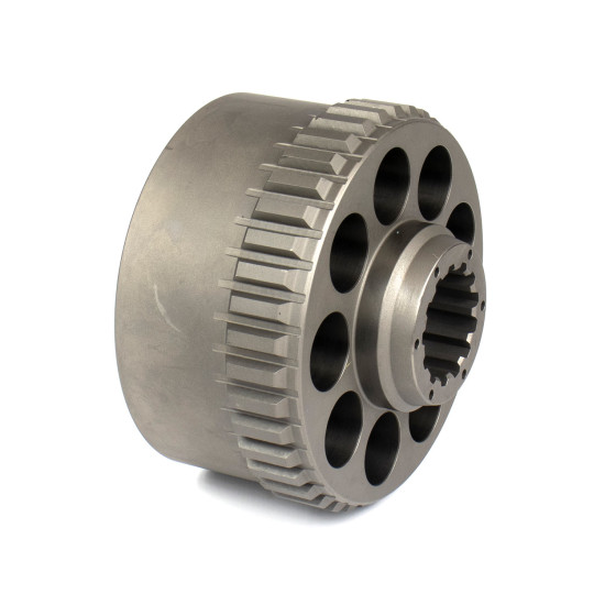Cylinder block Rotor Kawasaki 0409204 SKS